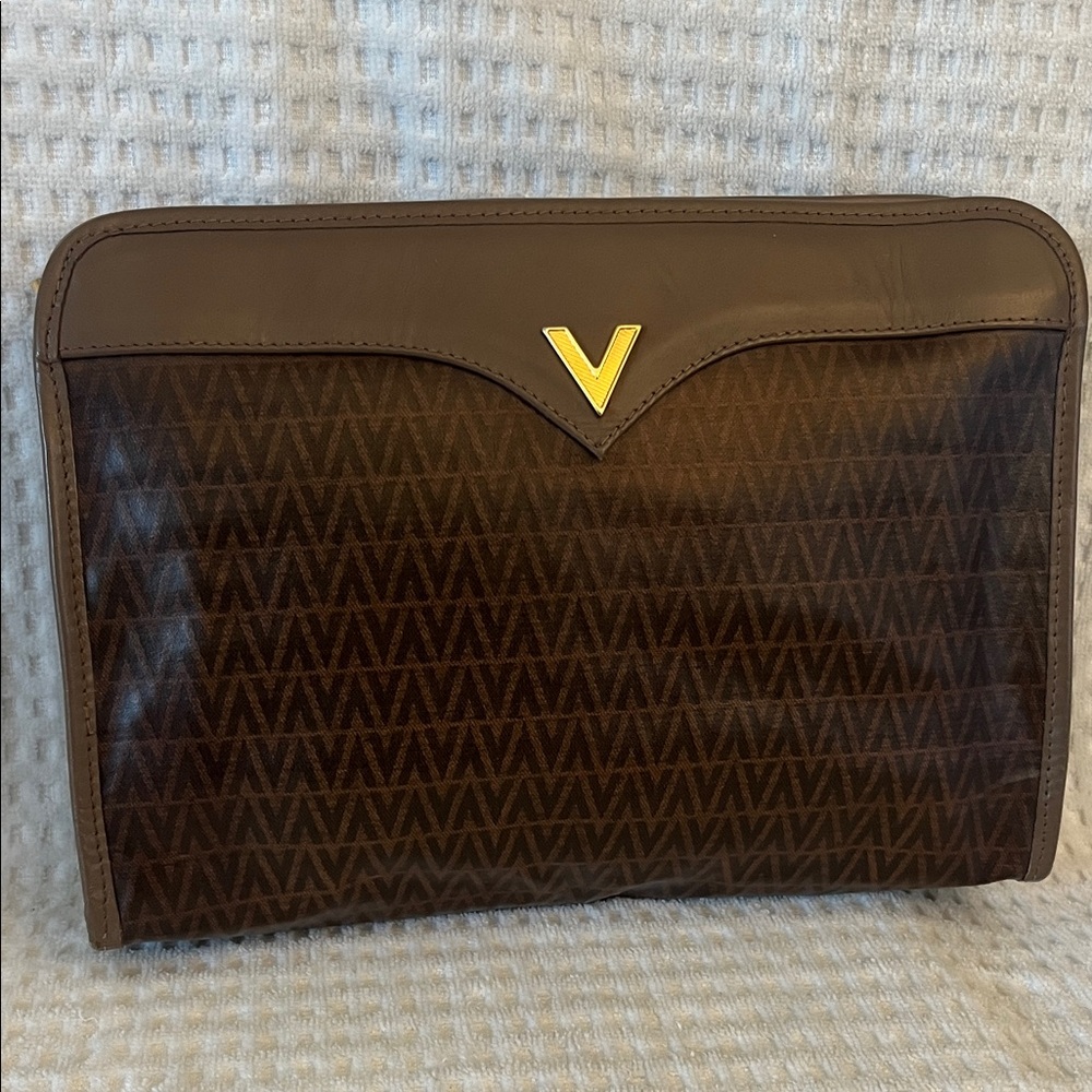 Mario Valentino Clutch - Picture 2 of 12